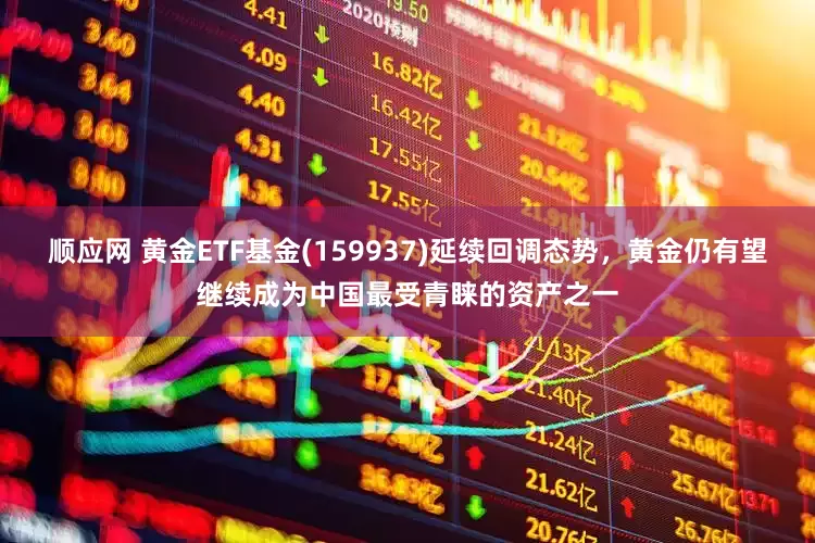 顺应网 黄金ETF基金(159937)延续回调态势，黄金仍有望继续成为中国最受青睐的资产之一